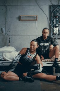 Running Lifestyle Capsules