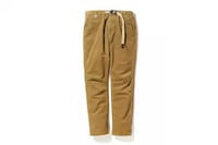 Functional Streetwear Trousers Image 1