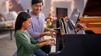 Music-Centric Holiday Campaigns Image 3