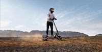 All-Terrain Electric Scooters