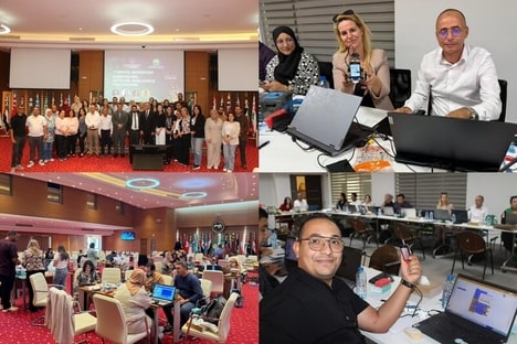Teacher-Focused Robotics Training