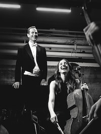 Live Classical Music Programs