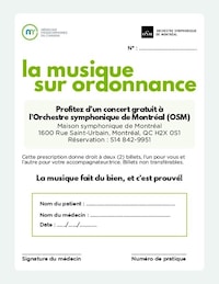 Live Classical Music Programs Image 2