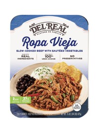 Cuban-Style Ropa Viejas Image 1