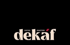 Swiss Water-Powered Decaf Lineups