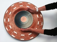 Visceral Record Turntables Image 2