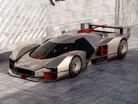 Electric Performance Concepts Image 1