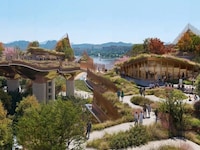 Musical Island Regeneration Image 2