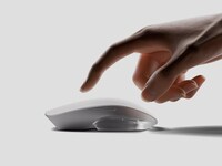Unified Input Mouse Devices