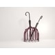 Artful Sculptural Umbrella Stands Image 2