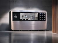 Automated Kitchen Robots Image 1