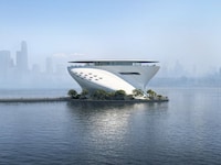 Pearl-Inspired Museums Image 1