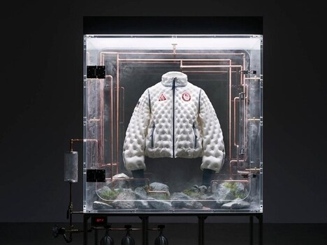 Adaptive Inflatable Puffers