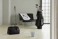 Contemporary Golf Capsules Image 2