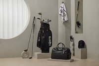 Contemporary Golf Capsules Image 3