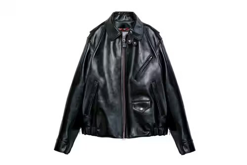 Reflective Art-Inspired Capsules : Mungo Thomson x sacai