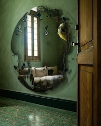 Historic Villa Galleries