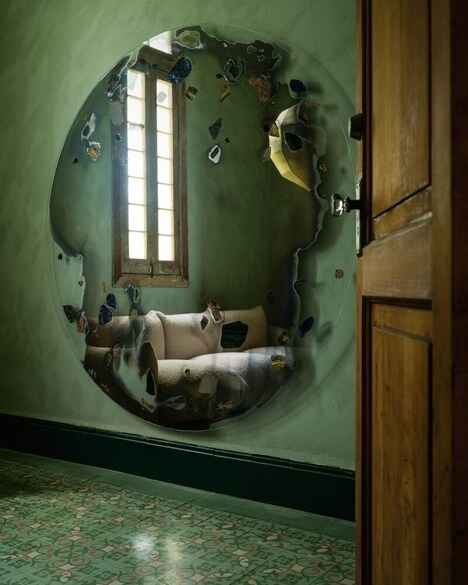 Historic Villa Galleries