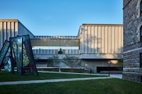 University Art Landmarks Image 2