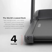 Enhanced Treadmill Designs Image 1