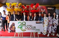 Car Spray Paint Series