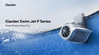 Current-Generating Swimming Pool Devices