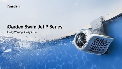 Current-Generating Swimming Pool Devices