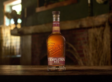 Single Barrel Rye Whiskeys