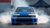 Highly Limited Competition-Only Vehicles Image 1