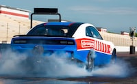 Highly Limited Competition-Only Vehicles Image 2