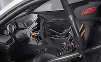 Highly Limited Competition-Only Vehicles Image 4