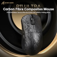 High-Performance Gaming Mouses Image 1