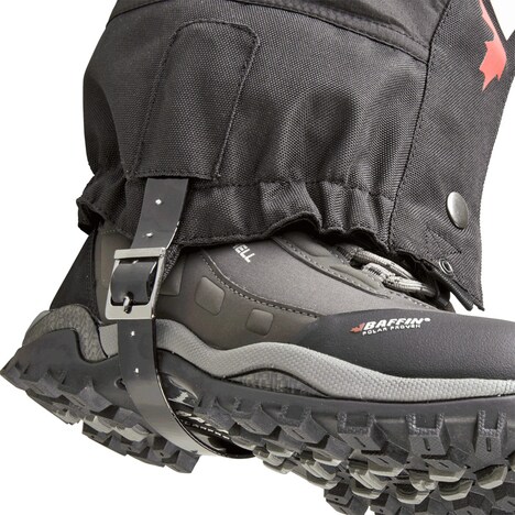 Functional Boot Gaiters