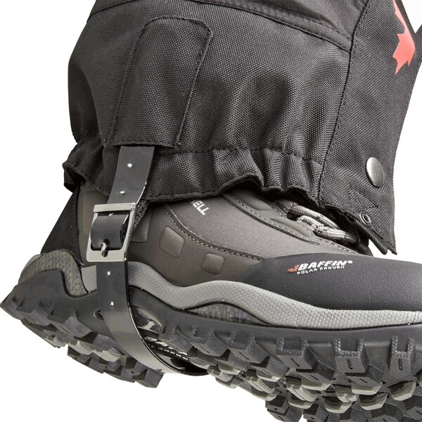 Functional Boot Gaiters