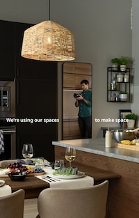 Diversity-Focused Furniture Campaigns Image 2