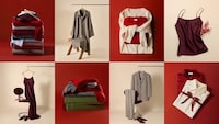 Fashion-Forward Promotional Events Image 1