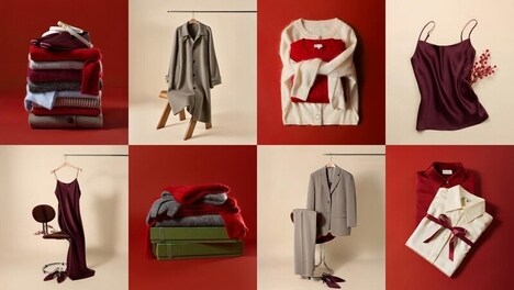Fashion-Forward Promotional Events