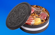 Holiday Dinner Cookies