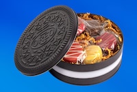 Holiday Dinner Cookies