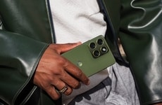 Ultra-Thin Smartphone Designs