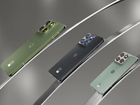 Ultra-Thin Smartphone Designs Image 2