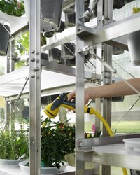 Foldable Greenhouse Kitchens Image 3