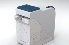 Manual Braille Label Makers