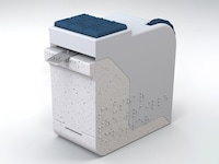 Manual Braille Label Makers