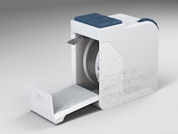 Manual Braille Label Makers Image 3