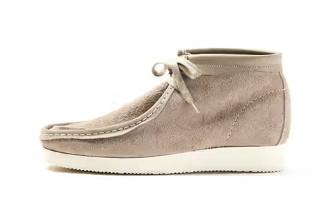 Reimagined Suede Classic