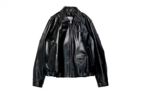 Holiday Studded Capsules