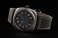 Cultural Dial Timepieces
