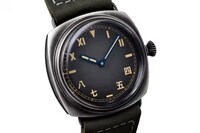Cultural Dial Timepieces Image 2
