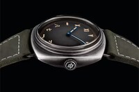 Cultural Dial Timepieces Image 3